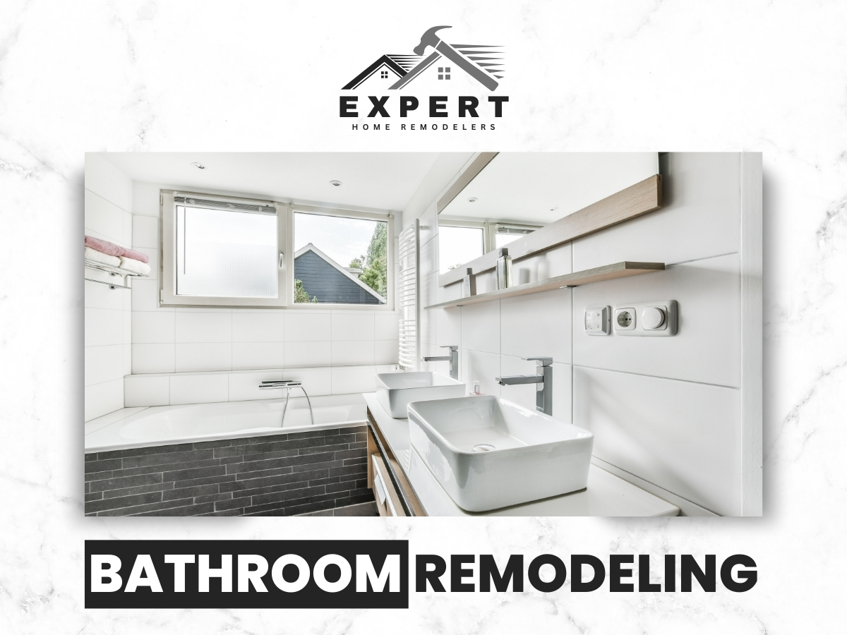 Bathroom Remodeling In Dallas by Expert Home Remodelers