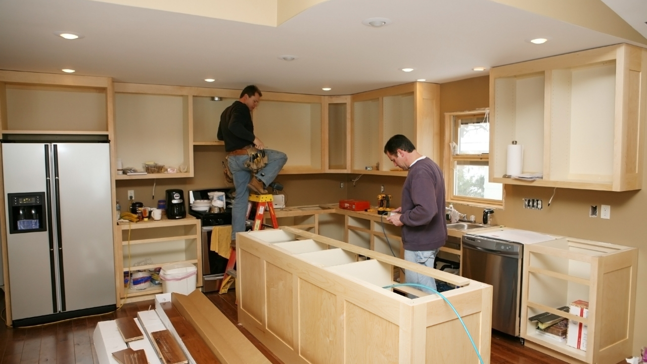 Home Remodeling In Dallas by Expert Home Remodelers