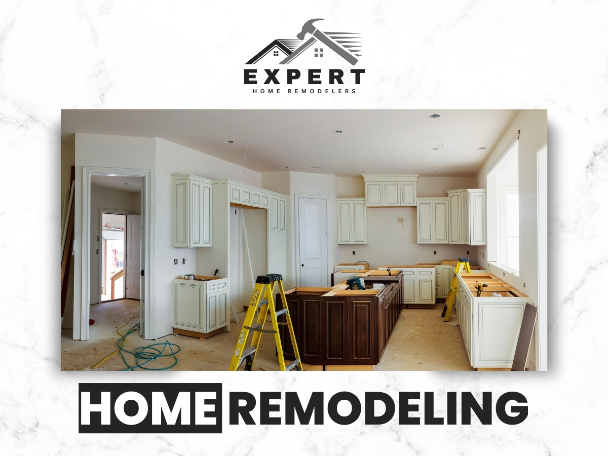 Home Remodeling In Dallas by Expert Home Remodelers