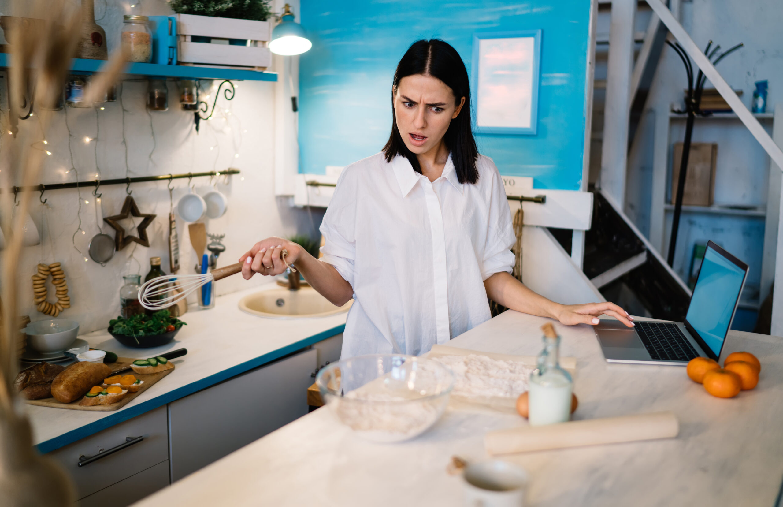 Kitchen Layout Moves That Make Cooking and Cleanup Easier, 9 Smart Changes