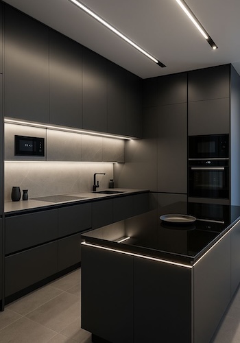 Kitchen Remodeling - Home Page Section 2