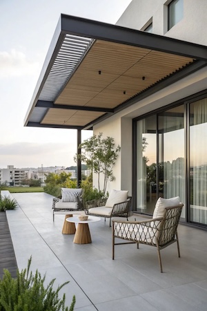 Outdoor Living - Home Page