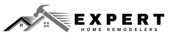 Expert Home Remodelers Logo Main